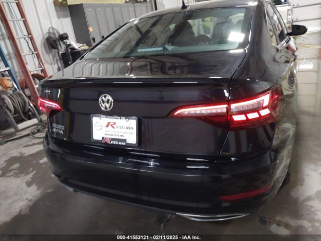 3VWN57BU5LM024518 Volkswagen Jetta 1.4t R-line/1.4t S