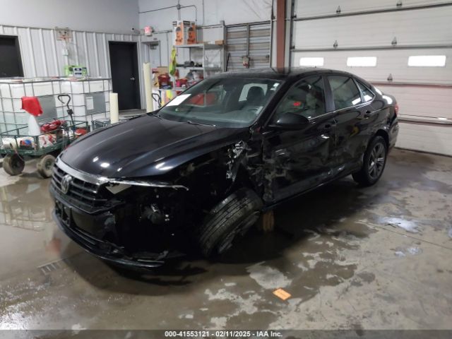 3VWN57BU5LM024518 Volkswagen Jetta 1.4t R-line/1.4t S