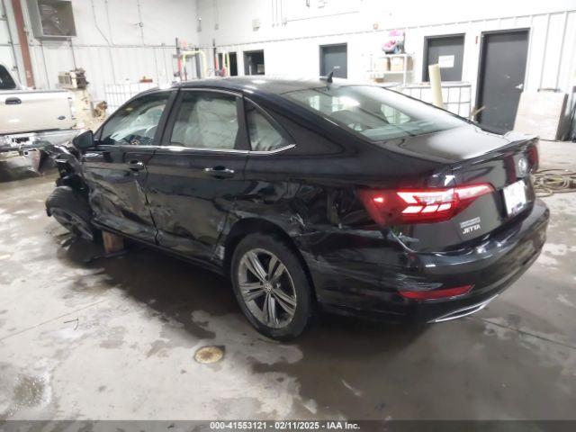 3VWN57BU5LM024518 Volkswagen Jetta 1.4t R-line/1.4t S