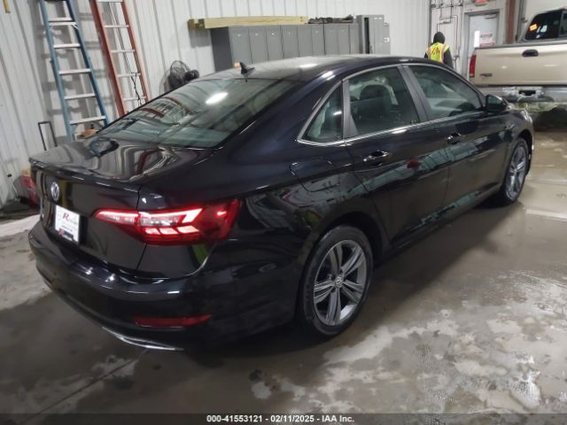 3VWN57BU5LM024518 Volkswagen Jetta 1.4t R-line/1.4t S