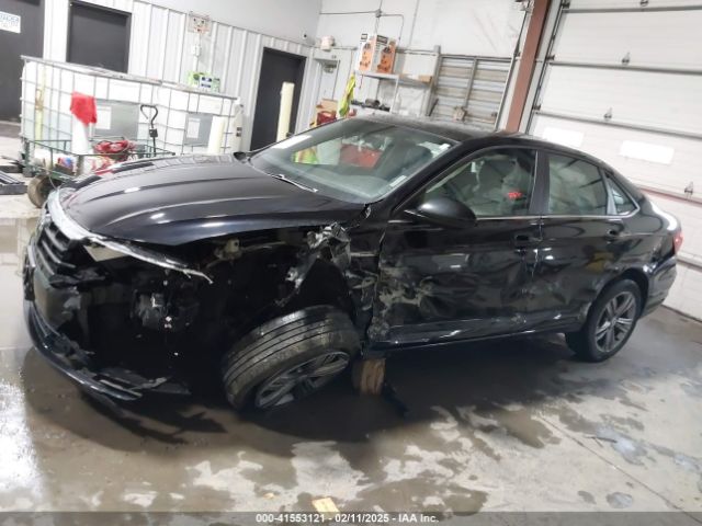 3VWN57BU5LM024518 Volkswagen Jetta 1.4t R-line/1.4t S