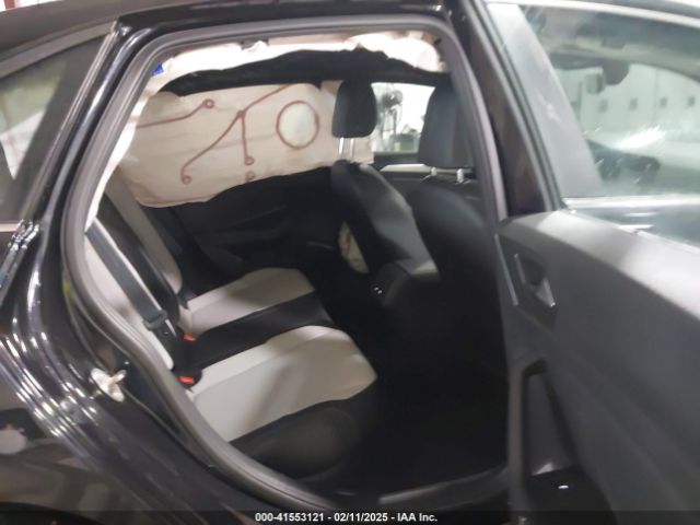 3VWN57BU5LM024518 Volkswagen Jetta 1.4t R-line/1.4t S