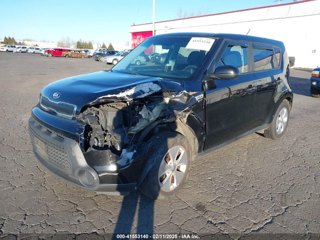 KNDJN2A26G7321284 KIA Soul