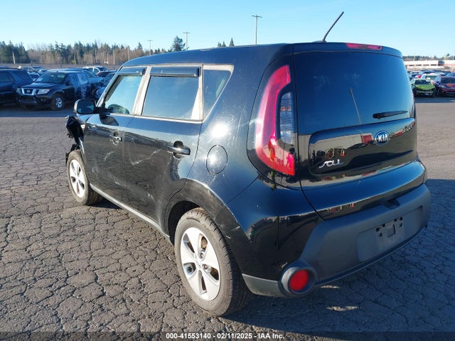 KNDJN2A26G7321284 KIA Soul