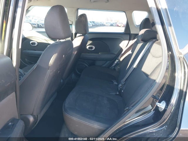 KNDJN2A26G7321284 KIA Soul