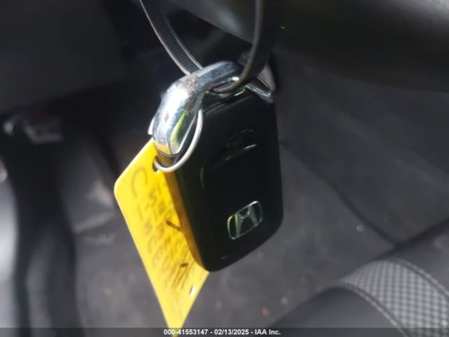 19XFC2F83LE215734 Honda Civic Sport