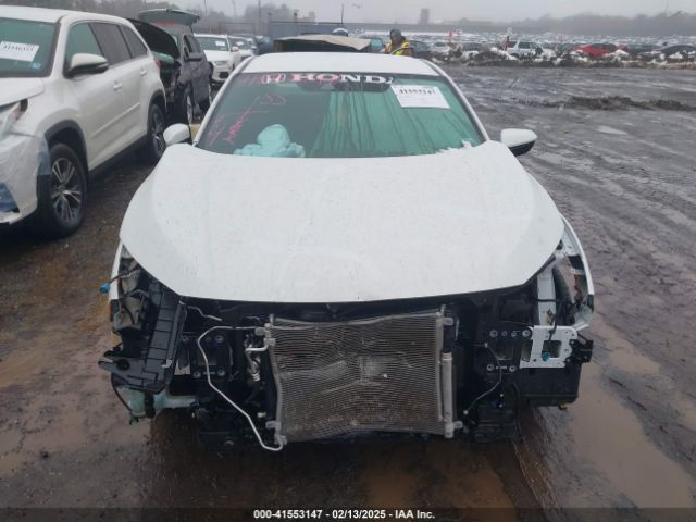 19XFC2F83LE215734 Honda Civic Sport