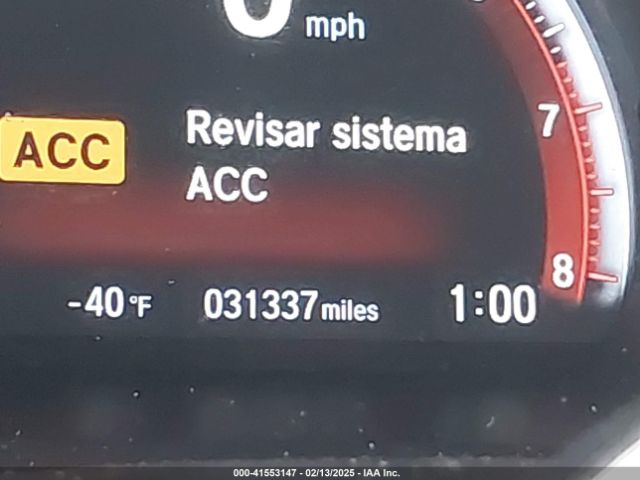19XFC2F83LE215734 Honda Civic Sport