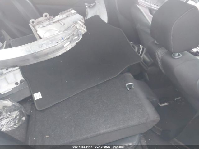 19XFC2F83LE215734 Honda Civic Sport