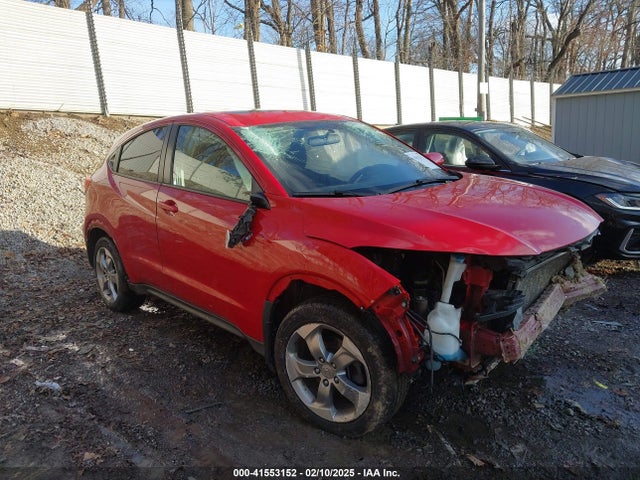 2016 3CZRU6H54GM767818 main image