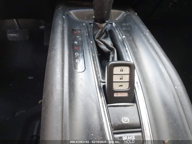 Honda HR-V EX 2016 3CZRU6H54GM767818 Image 11