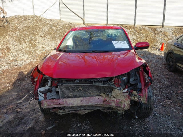 Honda HR-V EX 2016 3CZRU6H54GM767818 Image 13