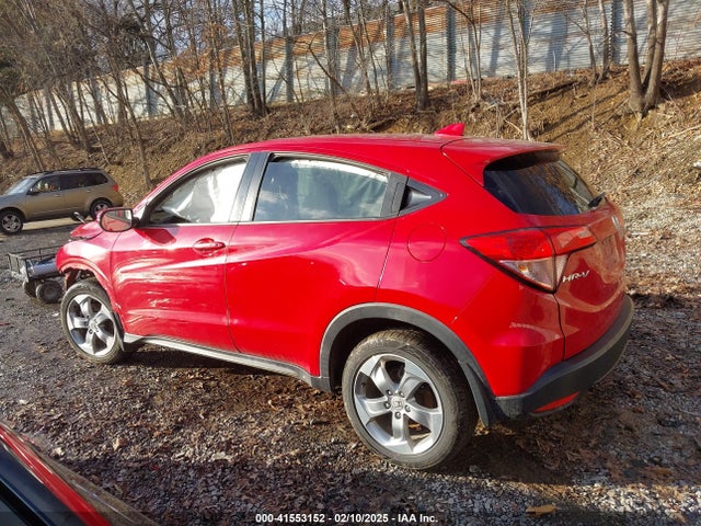 Honda HR-V EX 2016 3CZRU6H54GM767818 Image 15