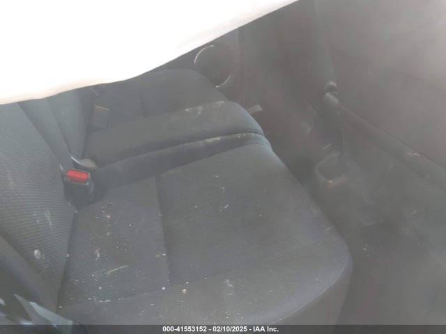 Honda HR-V EX 2016 3CZRU6H54GM767818 Image 8