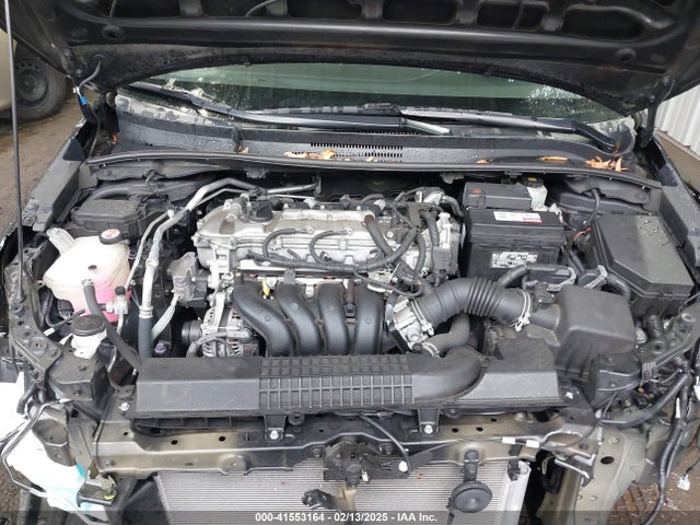 Toyota COROLLA LE 2020 5YFEPRAE5LP021890 Image 10