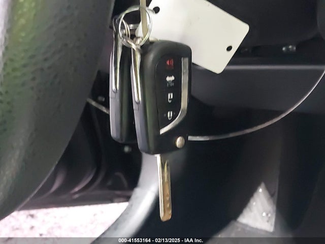 Toyota COROLLA LE 2020 5YFEPRAE5LP021890 Image 11