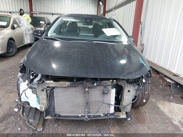 Toyota COROLLA LE 2020 5YFEPRAE5LP021890 Image 12