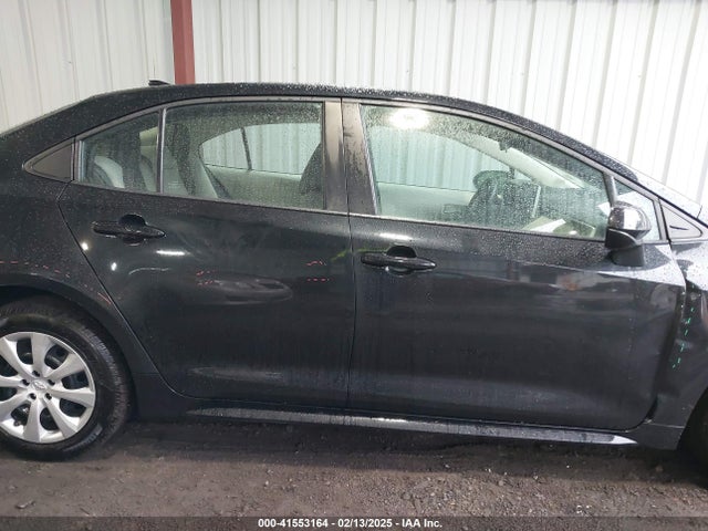 Toyota COROLLA LE 2020 5YFEPRAE5LP021890 Image 13