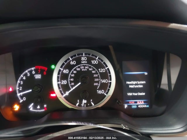 Toyota COROLLA LE 2020 5YFEPRAE5LP021890 Image 15
