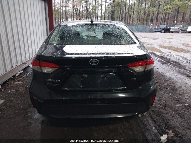 Toyota COROLLA LE 2020 5YFEPRAE5LP021890 Image 16
