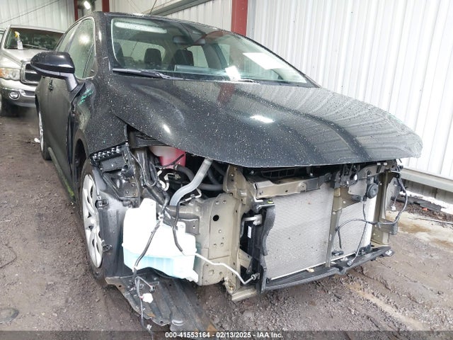 Toyota COROLLA LE 2020 5YFEPRAE5LP021890 Image 6