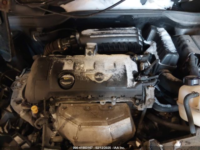 WMWSS1C57FWN94914 Mini Paceman Cooper