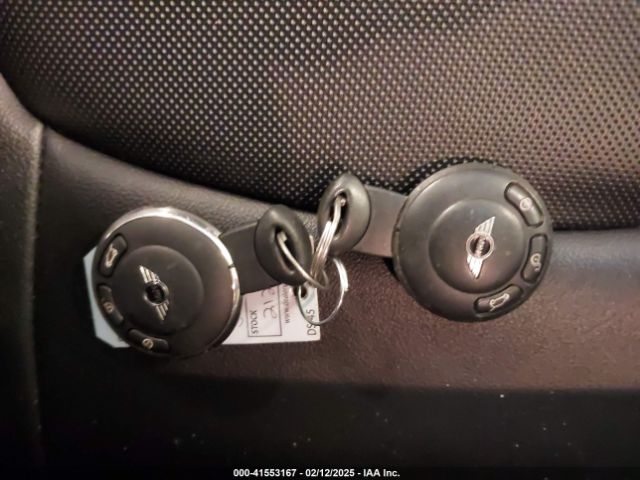WMWSS1C57FWN94914 Mini Paceman Cooper