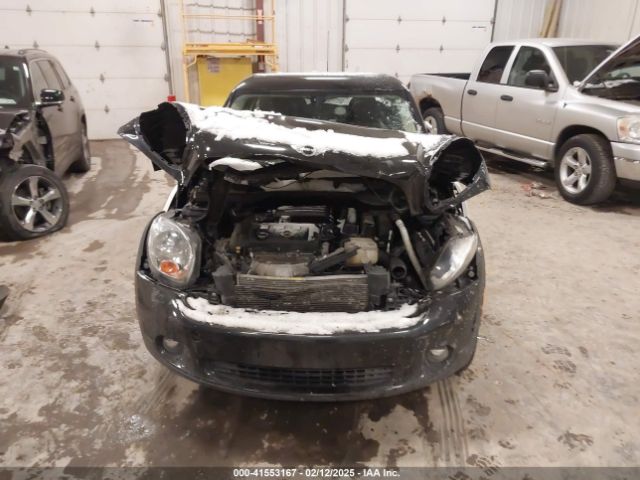 WMWSS1C57FWN94914 Mini Paceman Cooper