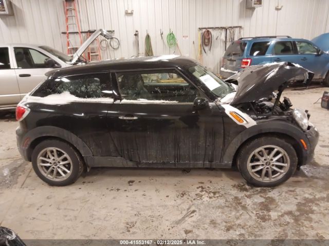 WMWSS1C57FWN94914 Mini Paceman Cooper