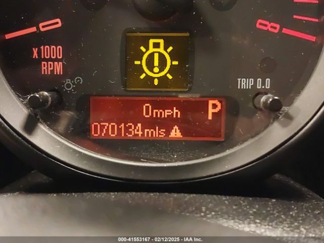 WMWSS1C57FWN94914 Mini Paceman Cooper