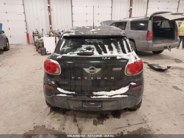 WMWSS1C57FWN94914 Mini Paceman Cooper