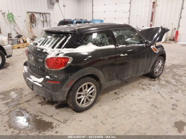 WMWSS1C57FWN94914 Mini Paceman Cooper