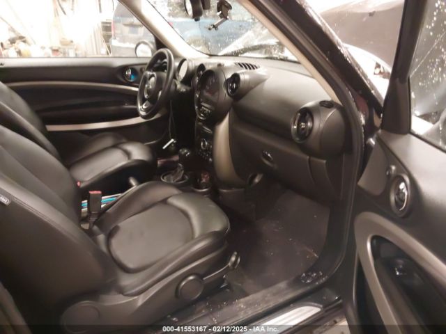 WMWSS1C57FWN94914 Mini Paceman Cooper