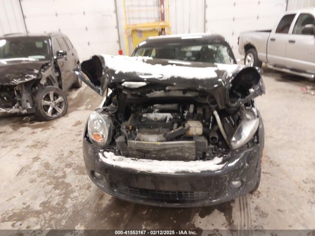 WMWSS1C57FWN94914 Mini Paceman Cooper