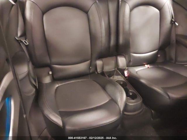 WMWSS1C57FWN94914 Mini Paceman Cooper