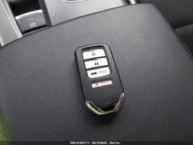 1HGCV1F3XMA071035 Honda Accord Sport