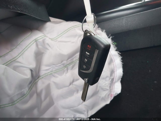 Toyota Camry Le Awd 2020 4T1C11BK9LU005026 Image 11