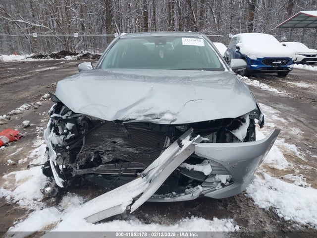 Toyota Camry Le Awd 2020 4T1C11BK9LU005026 Image 13