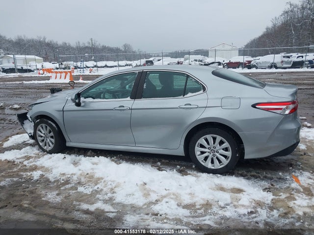 Toyota Camry Le Awd 2020 4T1C11BK9LU005026 Image 15