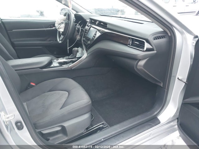 Toyota Camry Le Awd 2020 4T1C11BK9LU005026 Image 5