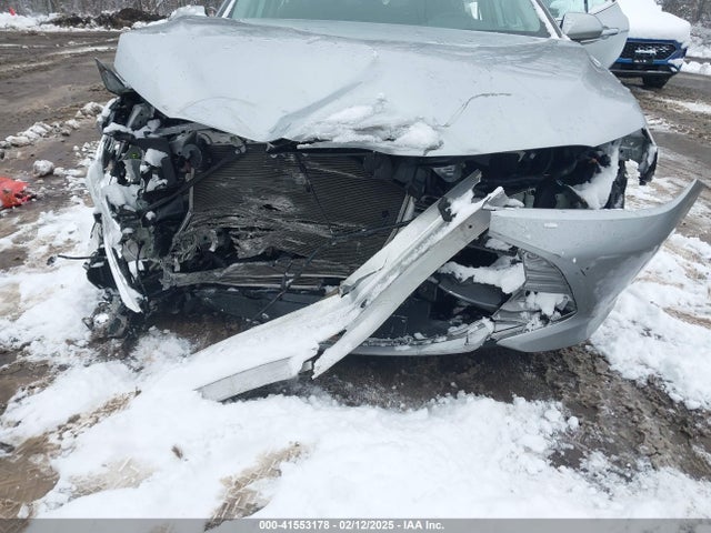 Toyota Camry Le Awd 2020 4T1C11BK9LU005026 Image 6