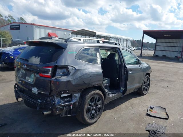 4S4WMAHD9P3458846 Subaru Ascent Onyx Edition 7-passenger