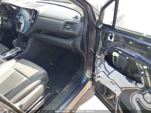 4S4WMAHD9P3458846 Subaru Ascent Onyx Edition 7-passenger