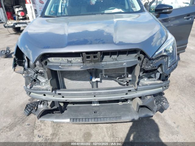 4S4WMAHD9P3458846 Subaru Ascent Onyx Edition 7-passenger