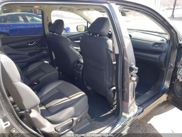 4S4WMAHD9P3458846 Subaru Ascent Onyx Edition 7-passenger