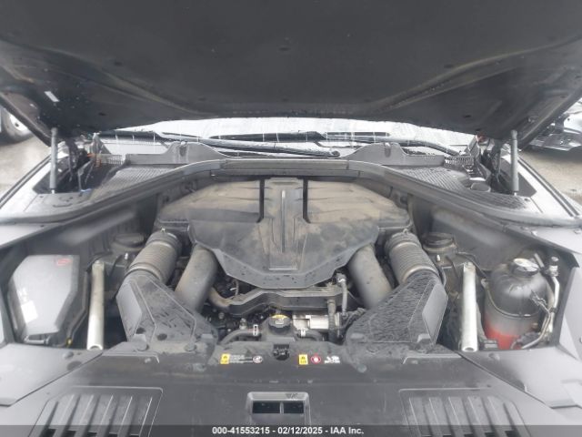 KMUHCESC0NU083778 Genesis Gv80 3.5t Awd