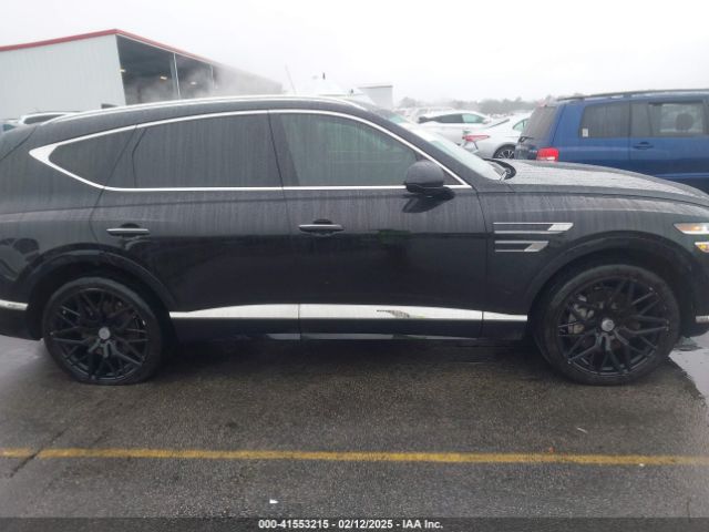 KMUHCESC0NU083778 Genesis Gv80 3.5t Awd
