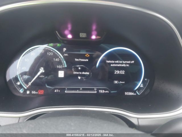 KMUHCESC0NU083778 Genesis Gv80 3.5t Awd