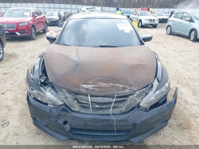 1N4AL3AP4HC252892 Nissan Altima 2.5 Sr