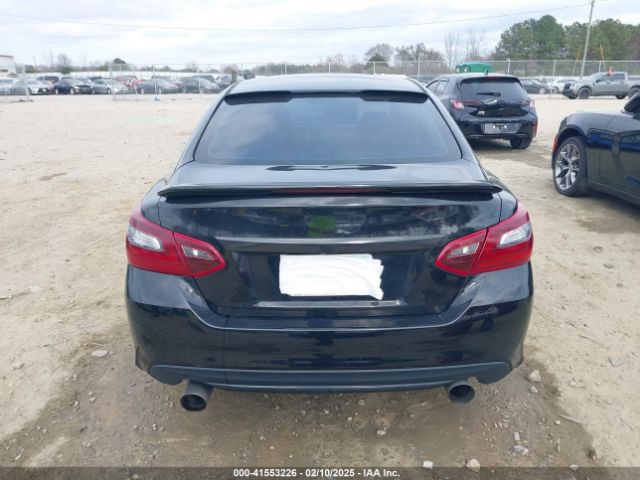 1N4AL3AP4HC252892 Nissan Altima 2.5 Sr